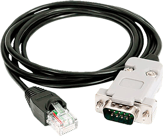 Kabel połączeniowy kasa-waga Novitus G-300 i G-310